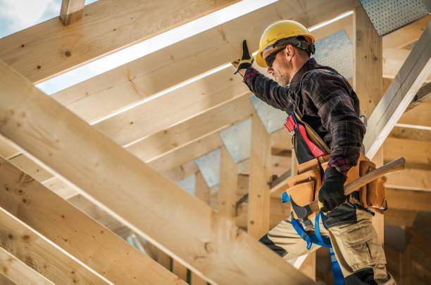 Quick and Trustworthy Emergency Roof Repair Services in West Mifflin, PA